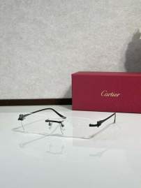 Picture of Cartier Sunglasses _SKUfw77816961fw